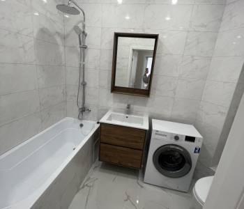 Сдается 2-х комнатная квартира, 53,7 м²