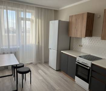 Сдается 2-х комнатная квартира, 53,7 м²