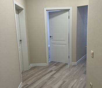 Сдается 2-х комнатная квартира, 53,7 м²