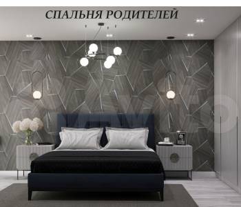 Продается 3-х комнатная квартира, 91 м²