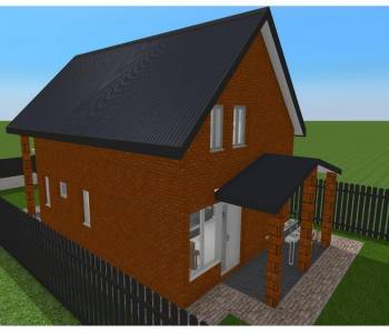 Продается Дом, 127 м²