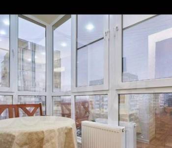 Продается 3-х комнатная квартира, 100 м²