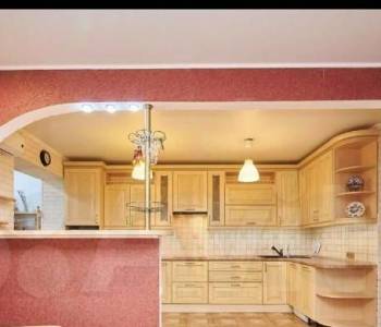 Продается 3-х комнатная квартира, 100 м²