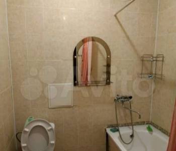 Продается 1-комнатная квартира, 35 м²