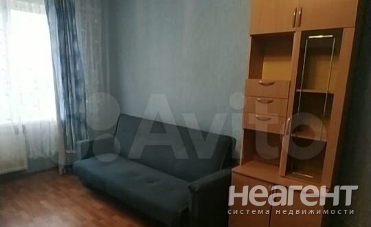 Продается 1-комнатная квартира, 36 м²