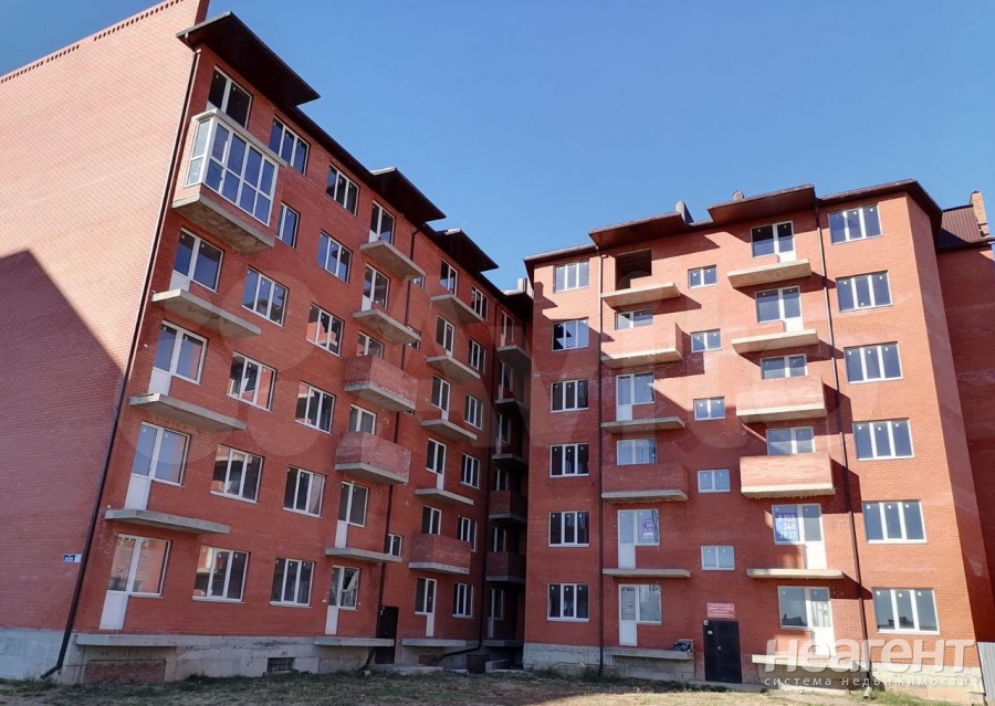 Продается 1-комнатная квартира, 16,9 м²