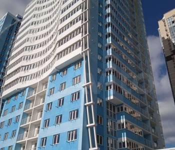 Продается 1-комнатная квартира, 46 м²