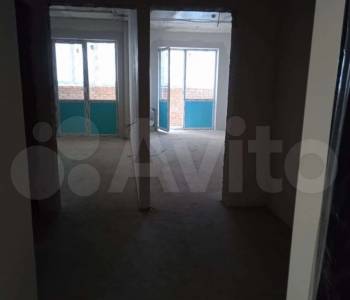 Продается 1-комнатная квартира, 46 м²