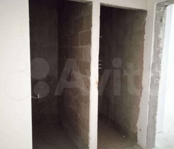 Продается 1-комнатная квартира, 46 м²