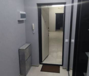 Сдается 1-комнатная квартира, 43 м²