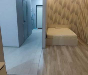 Сдается 1-комнатная квартира, 43 м²