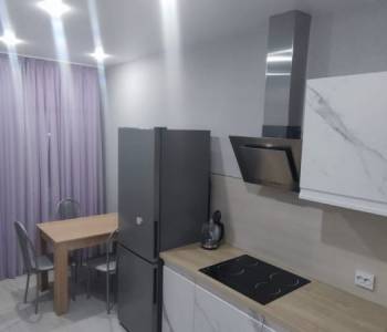 Сдается 1-комнатная квартира, 43 м²