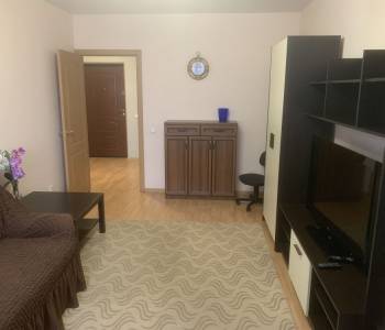 Сдается 1-комнатная квартира, 43 м²