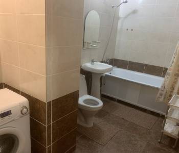 Сдается 1-комнатная квартира, 43 м²