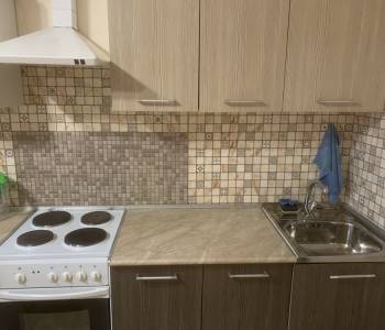 Сдается 1-комнатная квартира, 43 м²