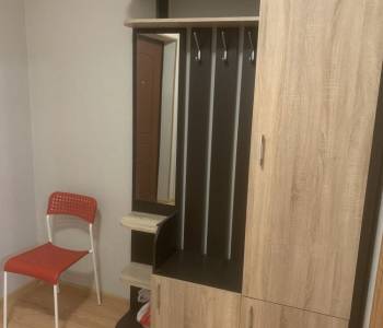 Сдается 1-комнатная квартира, 43 м²