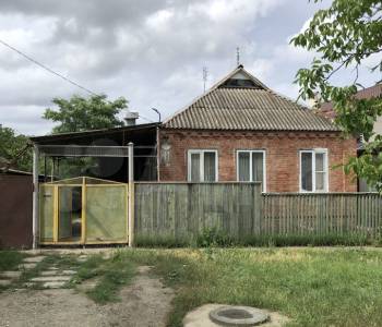 Продается Дом, 74 м²