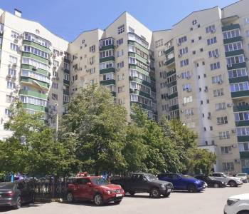 Продается 2-х комнатная квартира, 77 м²