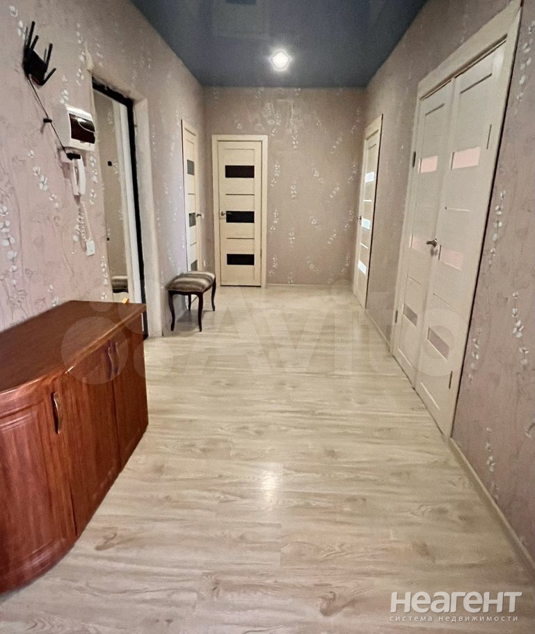 Продается 2-х комнатная квартира, 71 м²