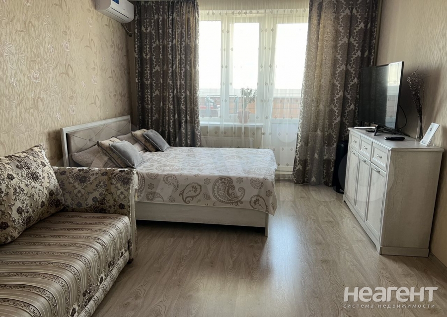 Продается 2-х комнатная квартира, 71 м²