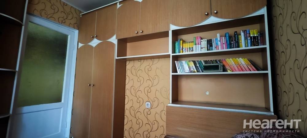 Продается 2-х комнатная квартира, 21,3 м²