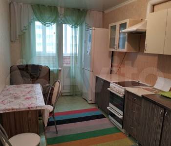 Сдается 2-х комнатная квартира, 60 м²