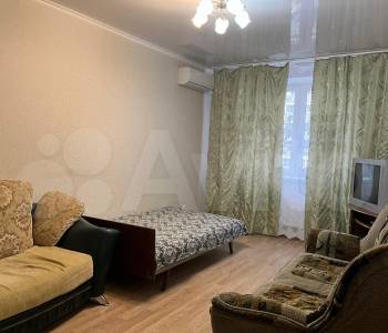 Сдается 2-х комнатная квартира, 60 м²