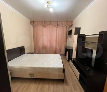 Сдается 2-х комнатная квартира, 60 м²