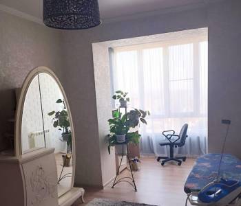 Продается 3-х комнатная квартира, 95 м²