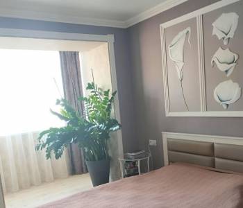 Продается 3-х комнатная квартира, 95 м²