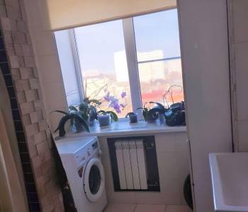 Продается 3-х комнатная квартира, 95 м²