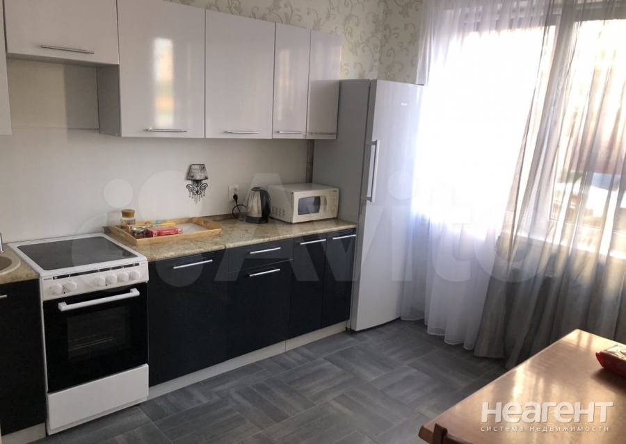 Сдается 2-х комнатная квартира, 50 м²