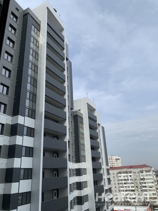 Продается 2-х комнатная квартира, 56 м²