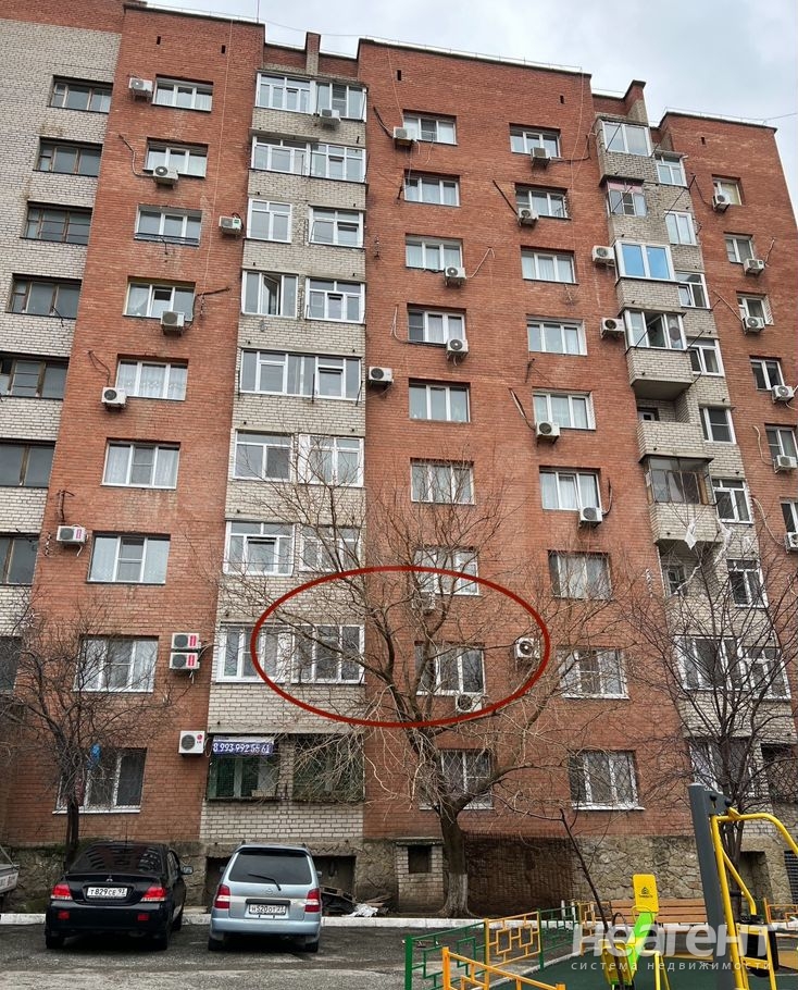 Продается 1-комнатная квартира, 37,2 м²