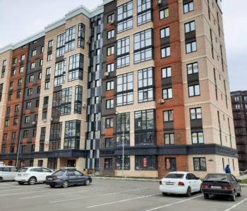 Продается 1-комнатная квартира, 34 м²