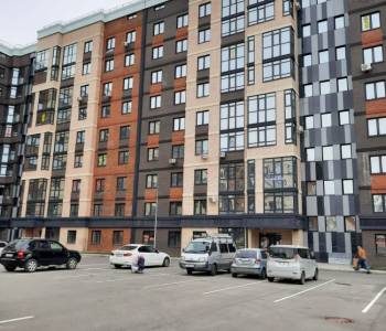 Продается 1-комнатная квартира, 34 м²