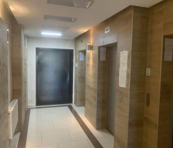 Сдается 1-комнатная квартира, 43 м²