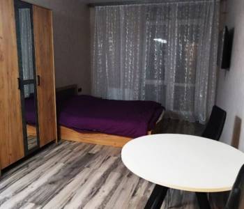 Сдается 1-комнатная квартира, 28 м²