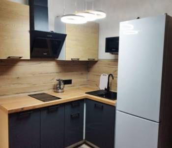 Сдается 1-комнатная квартира, 28 м²