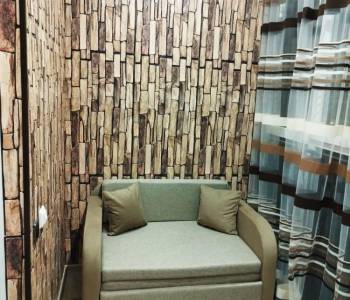 Сдается 1-комнатная квартира, 28 м²