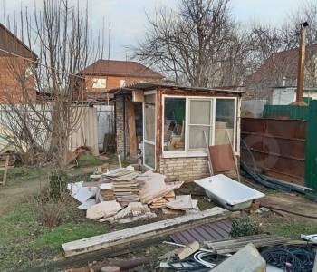 Продается Дом, 30 м²