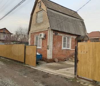 Продается Дом, 30 м²