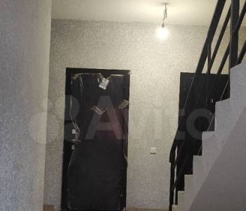 Продается 1-комнатная квартира, 43,5 м²