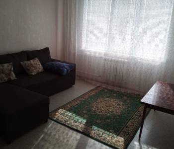 Сдается 2-х комнатная квартира, 40 м²