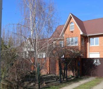 Продается Дом, 174 м²