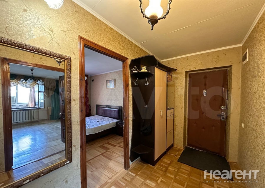 Продается 3-х комнатная квартира, 64,5 м²