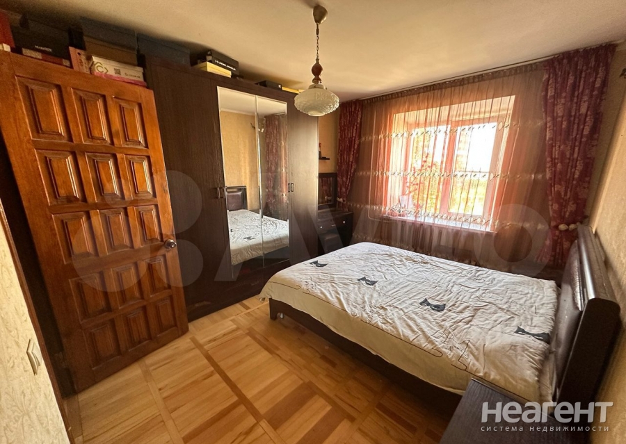 Продается 3-х комнатная квартира, 64,5 м²