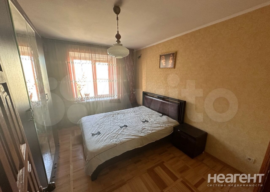 Продается 3-х комнатная квартира, 64,5 м²