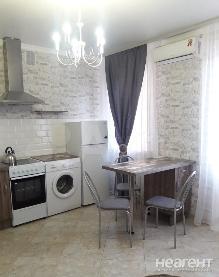 Сдается 1-комнатная квартира, 24 м²