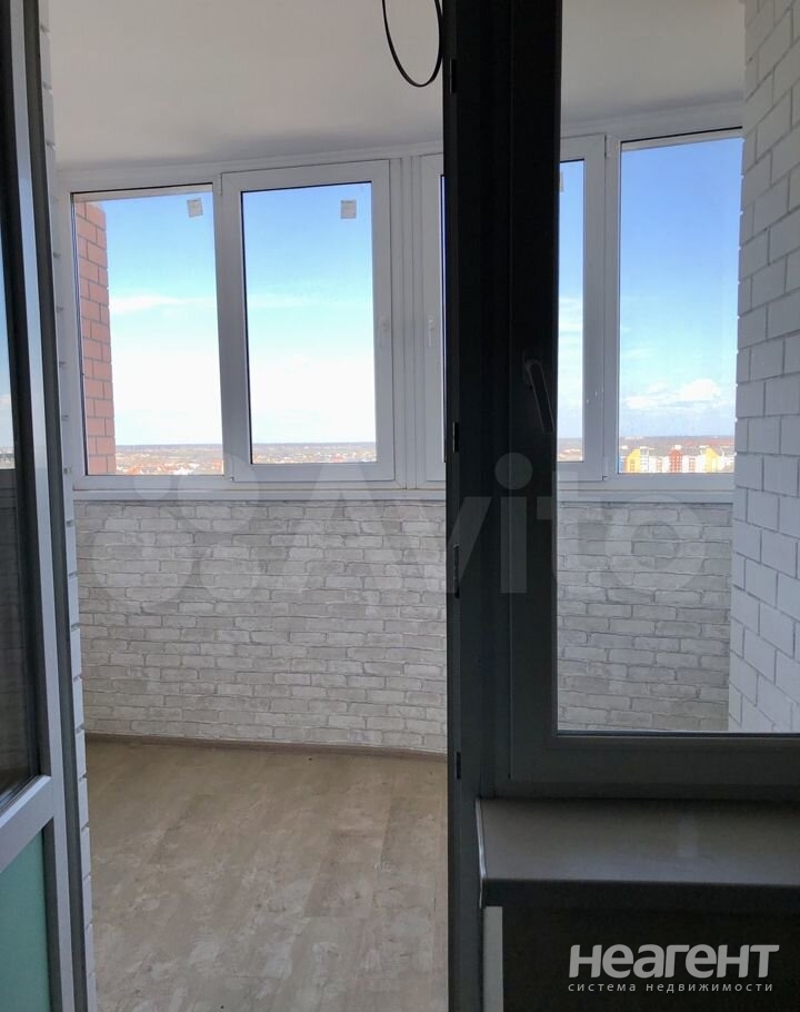 Продается 2-х комнатная квартира, 70 м²